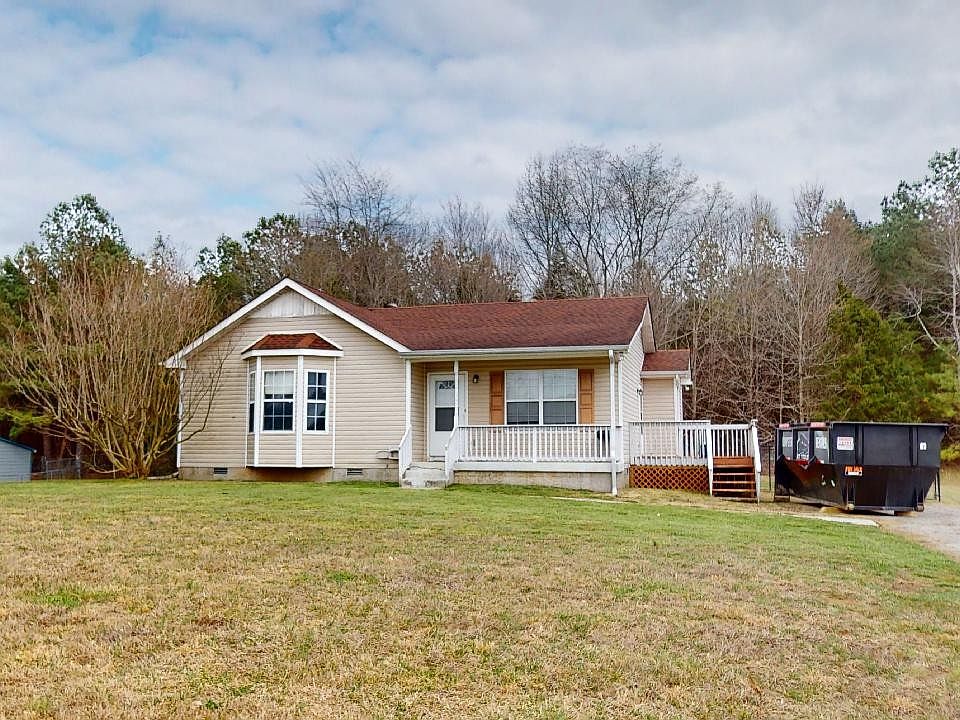 1004 Golden Pond Rd, Chapmansboro, TN 37035 Zillow