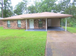 6671 Birch Trce, Ball, LA 71405