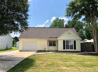 1519 Crestdale Rd, Rock Hill, SC 29732