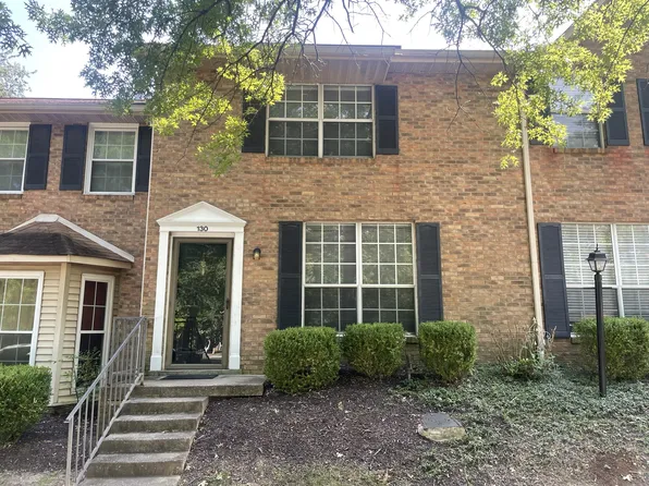 130 McMurray Cir, Nashville, TN 37211
