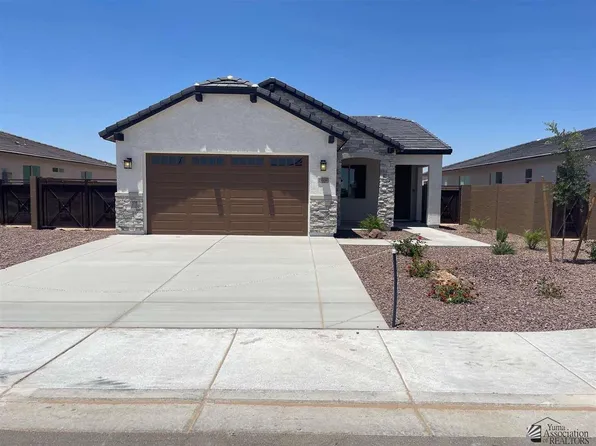 7618 E 35th Ln, Yuma, AZ 85365