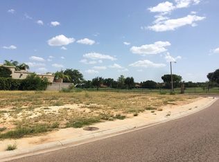 205 Mayfair Dr, Laredo, TX 78045