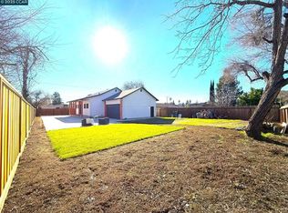 3321 Concord Blvd, Concord, CA