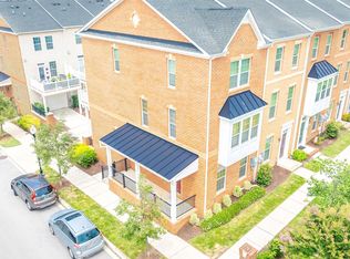 703 S Macon St, Baltimore, MD 21224