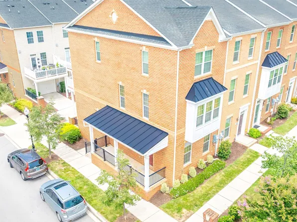 703 S Macon St, Baltimore, MD 21224
