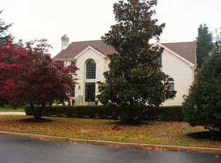 96 Cheltenham Blvd, Linwood, NJ 08221