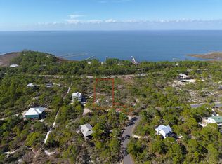 1364 Acacia Dr, Saint George Island, FL 32328