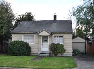 7618 SE Steele St, Portland, OR 97206