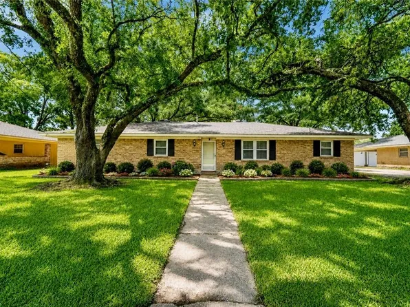5609 Jeff Davis Dr, Alexandria, LA 71302