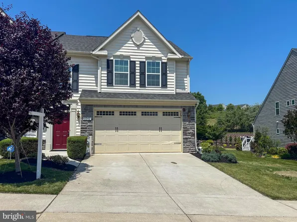 2342 Adam David Way, Marriottsville, MD 21104