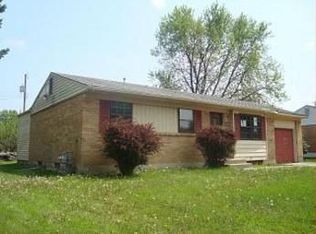 1800 Lonsdale Rd, Columbus, OH 43232