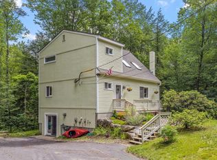120 Locarno St, Moultonboro, NH 03254