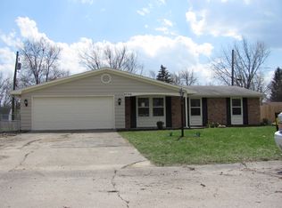 4720 Karen Ave, Fort Wayne, IN 46815