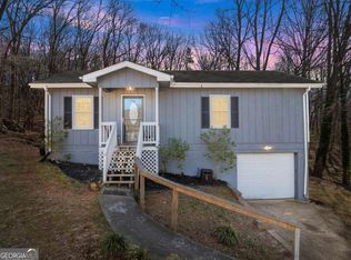 288 Garrison Dr, Cleveland, GA 30528