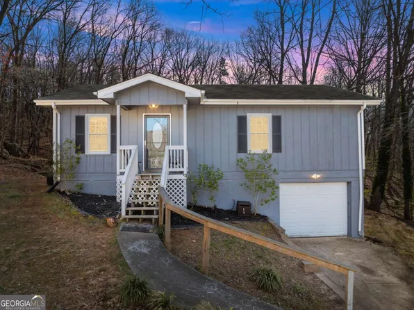 288 Garrison Dr, Cleveland, GA 30528