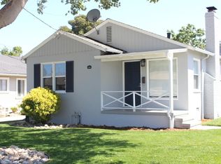 115 23rd Ave, San Mateo, CA 94403