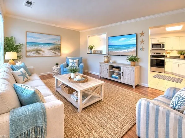 1002 Coastaway Dr, Virginia Beach, VA 23451