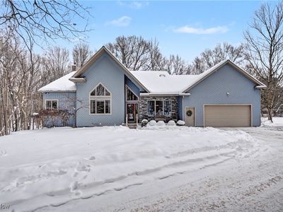 5657 Curtis Ave, Canfield, OH, 44406