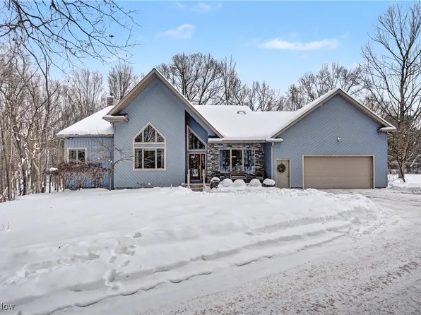 5657 Curtis Ave, Canfield, OH 44406