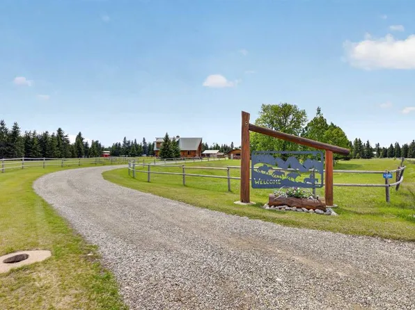 32460 W Range Road 61 #3, Mountain View County, AB T0M 1X0