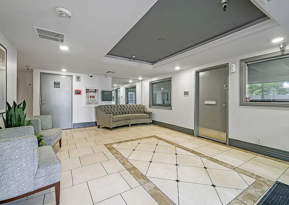 Tiffany Court