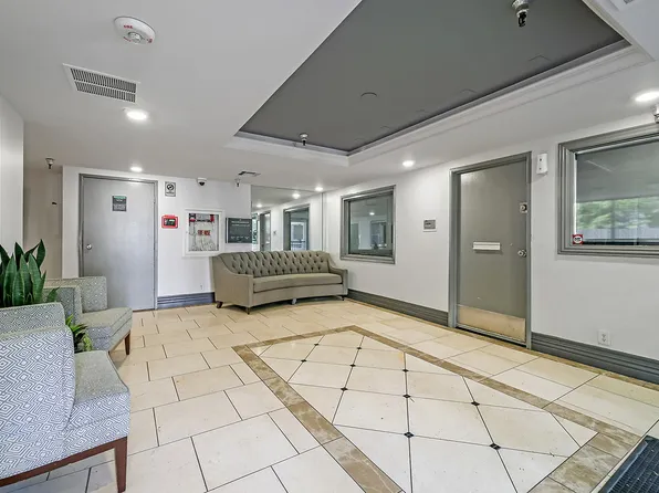 Tiffany Court