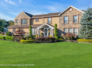 149 Bowne Rd, Ocean, NJ 07712