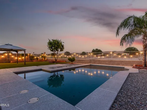 805 S 120TH Avenue, Avondale, AZ 85323