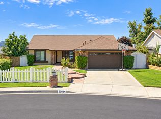 20824 Canterwood Dr, Santa Clarita, CA 91350