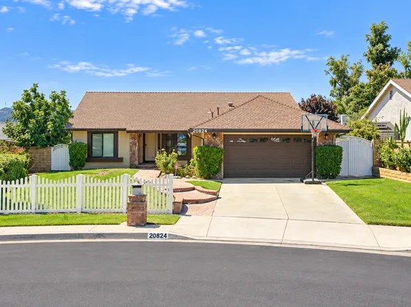 20824 Canterwood Dr, Santa Clarita, CA 91350