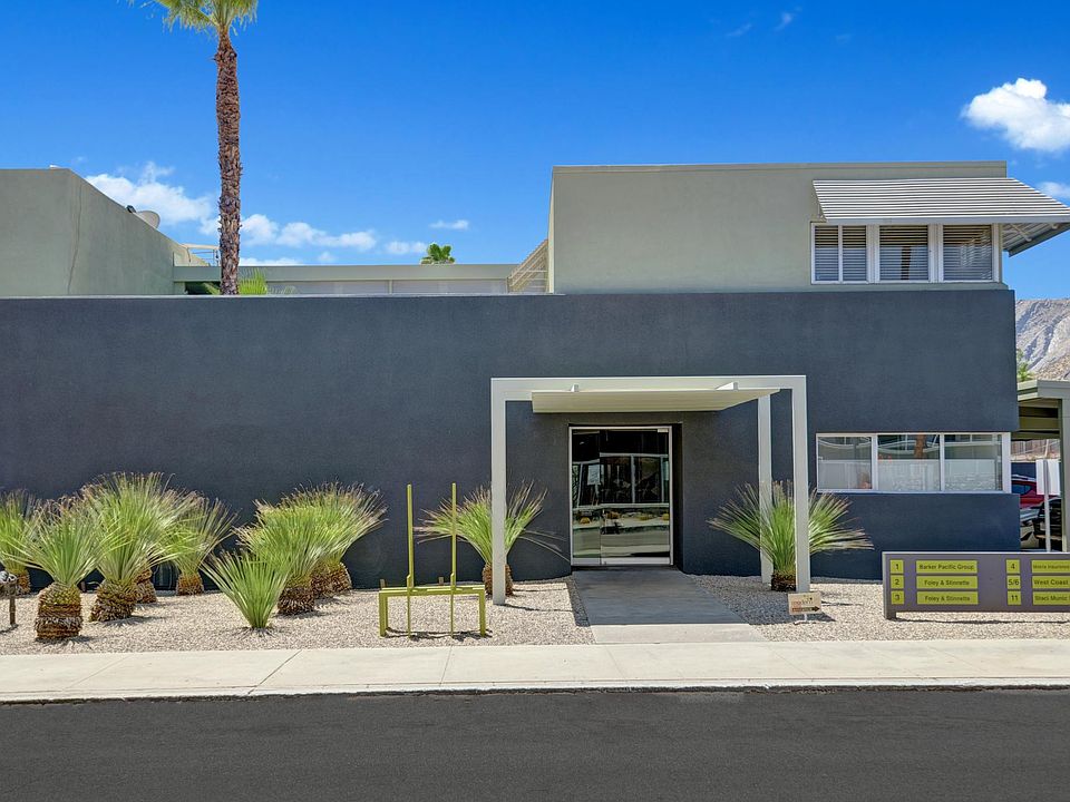 1st image of 1089 N Palm Canyon Dr #D