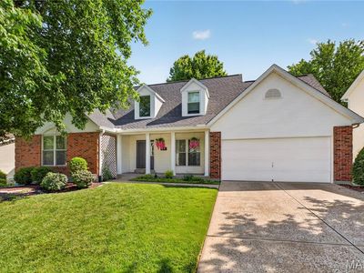 2133 Telford Dr, Saint Louis, MO, 63125