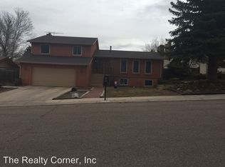 6235 Purgatory Ct, Colorado Springs, CO 80918