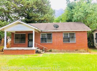 526 Chisholm St, Montgomery, AL 36110