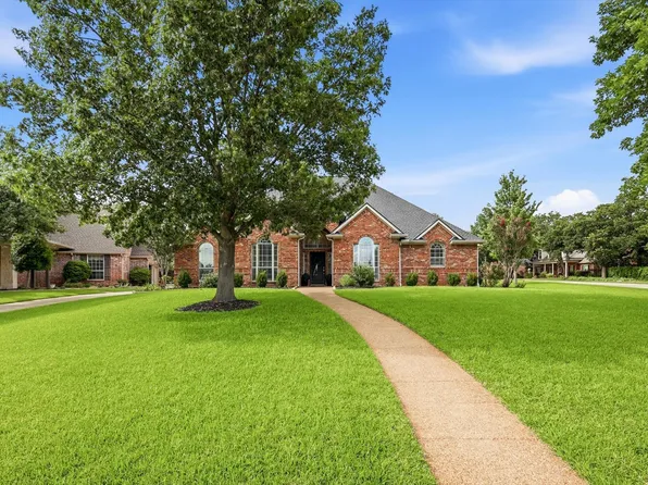 953 Monarch Way, Keller, TX 76248