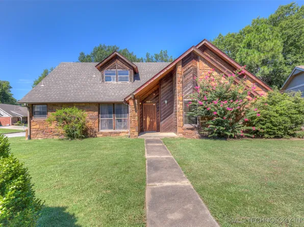 7920 S 87th East Ave, Tulsa, OK 74133