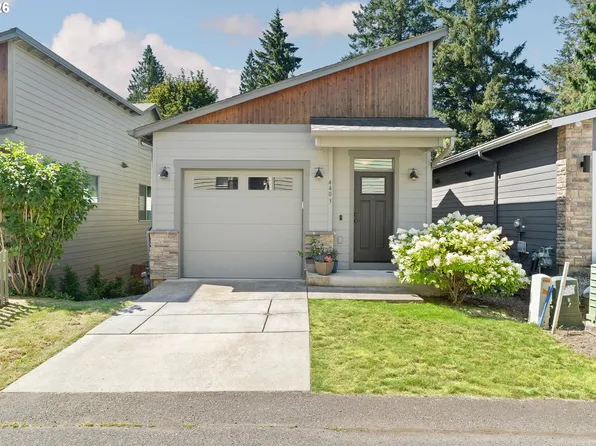 4403 NE 112th Cir, Vancouver, WA 98686