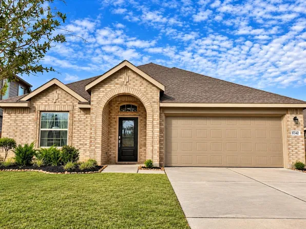17342 Silver Birch Ct, New Caney, TX 77357