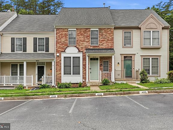 2nd image of 4213 Devonwood Way