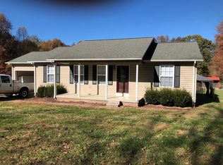 6322 Starlight Rd, Cookeville, TN 38506