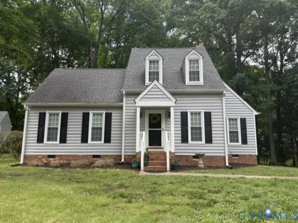 14604 Mill Spring Dr, Midlothian, VA 23112