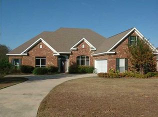 211 Orleans Dr, Fairhope, AL 36532