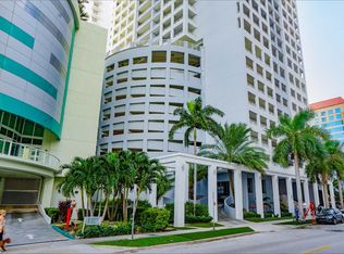 170 SE 14th St APT 1907, Miami, FL 33131
