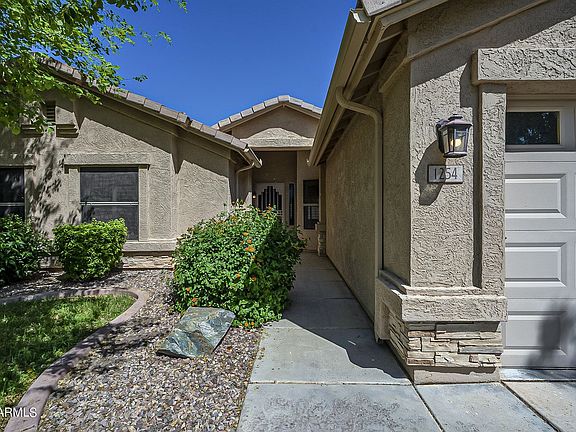 4th image of 1254 W San Carlos Pl