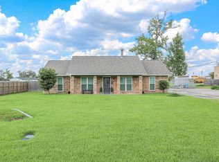 3600 Arvilla Ln, Lake Charles, LA 70605