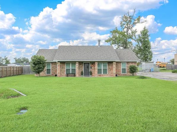 3600 Arvilla Ln, Lake Charles, LA 70605