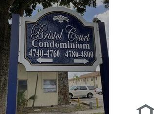4800 NW 24th Ct APT D212, Lauderdale Lakes, FL 33313