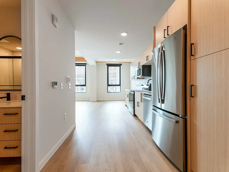 Entryway