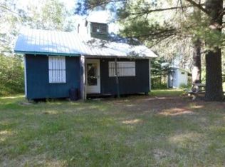 W5156 Morner Rd, Prentice, WI 54556