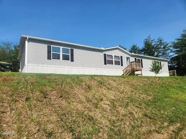 4111 Willow Ct, Kodak, TN 37764